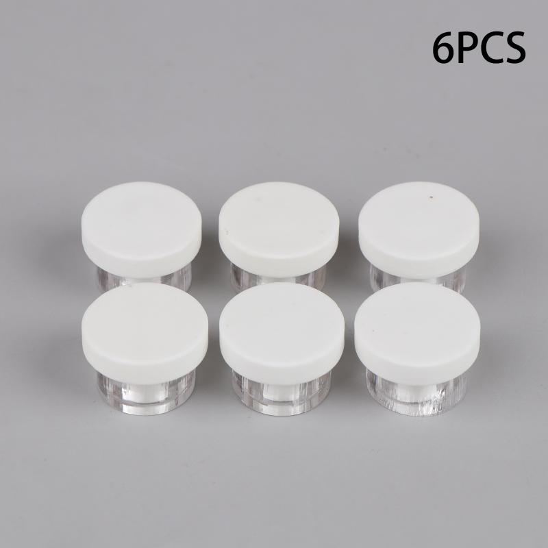 6Pcs/set Coral Frag Brackets E - Aquarium Marine Fishes ulasan dan harga