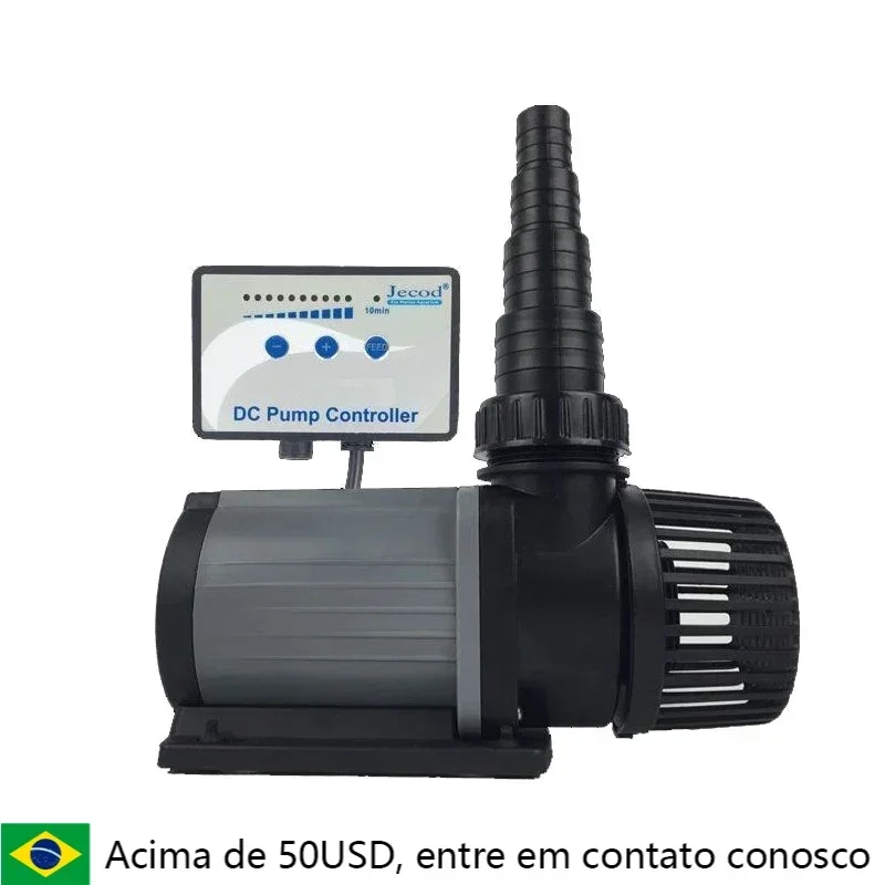 Jebao Jecod DCS 1200/2000/3000 - Aquarium Marine Fishes ulasan dan harga