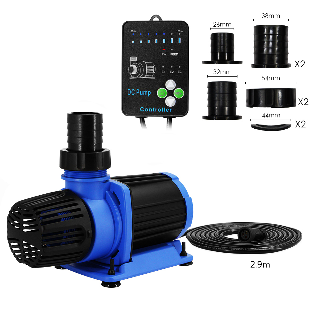 Controllable Marine Freshwater - Aquarium Marine Lines ulasan dan harga