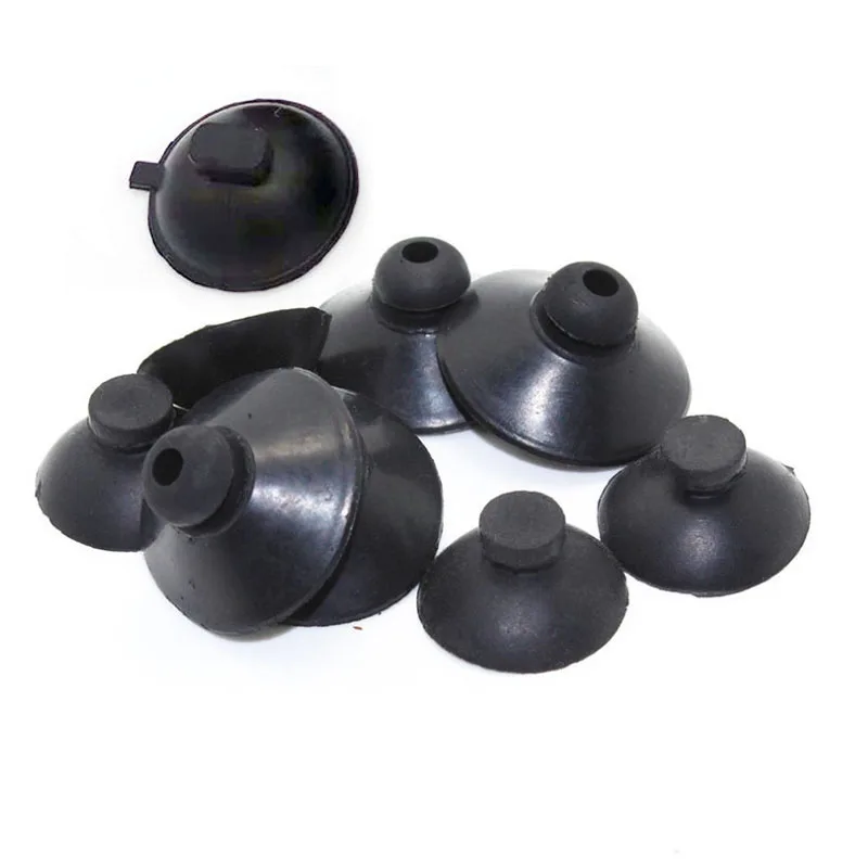 10Pcs Aquarium Suction Cup Fil - Aquarium Marine Filter ulasan dan harga