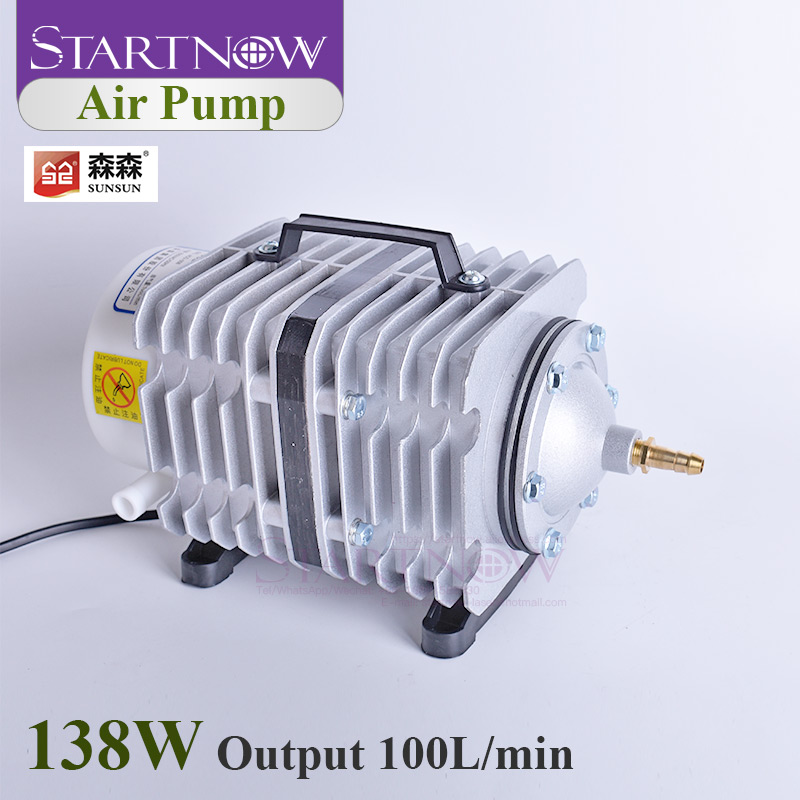 220V 185W 150L/min Electric Ma - Marine Aquarium Uv Sterilizer ulasan dan harga
