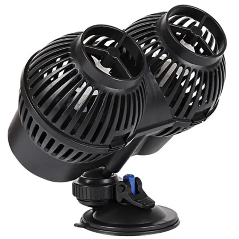220V Sunsun Wave Maker Wavemak - Marine Aquarium Uv Sterilizer ulasan dan harga