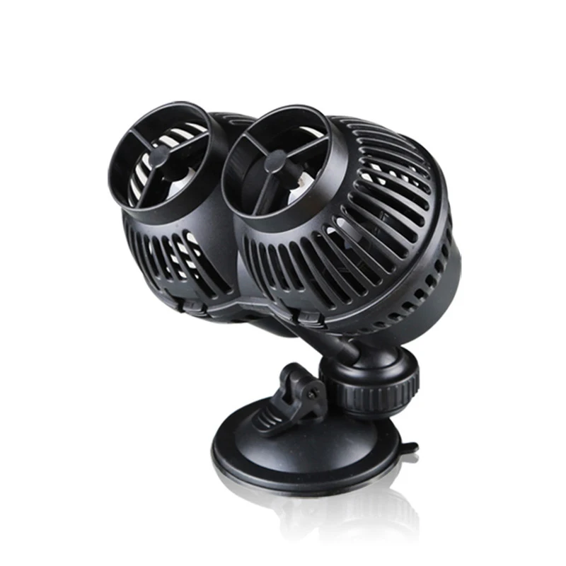 220V Sunsun Wave Maker Wavemak - Marine Aquarium Uv Sterilizer ulasan dan harga