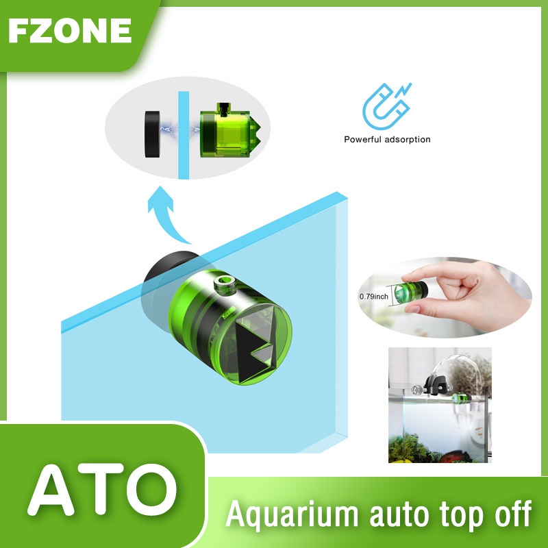MagTool AUTO TOP Off(ATO) ATO- - Aquarium Marine Filter ulasan dan harga