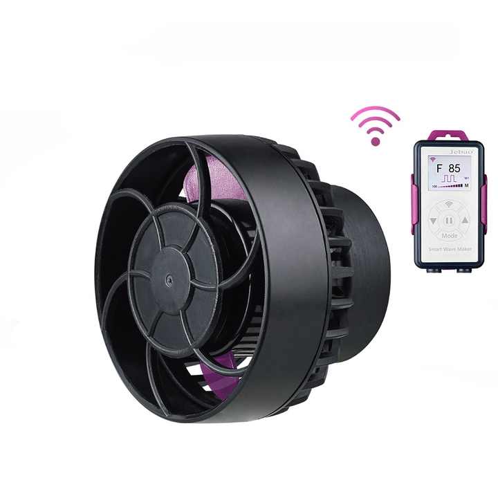 Jebao MLW Series Aquarium Wave - Aquarium Marine Fishes ulasan dan harga